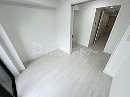 京成本線 堀切菖蒲園駅 徒歩10分の賃貸マンション 3階1Kのリビング/ダイニング