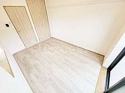 M’Sフラット 2階1Kのリビング/ダイニング