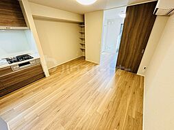 ヘーベルメゾン西葛西　Ｅ 1階1LDKのリビング/ダイニング