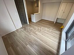 京成押上線 京成曳舟駅 徒歩9分の賃貸マンション 2階2LDKのリビング/ダイニング