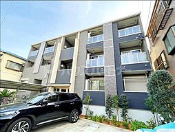 グレースコート