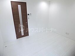 東京メトロ千代田線 綾瀬駅 徒歩13分の賃貸マンション 4階1Kのリビング/ダイニング