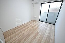 JR常磐線 金町駅 徒歩10分の賃貸アパート 1階1Kのリビング/ダイニング