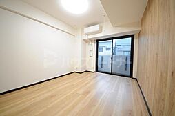 京成本線 堀切菖蒲園駅 徒歩3分の賃貸マンション 2階1Kのリビング/ダイニング