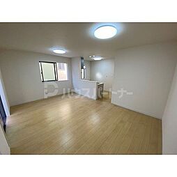 Kolet葛飾水元02 1階4LDKのリビング/ダイニング