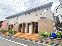 ニュータウンIII