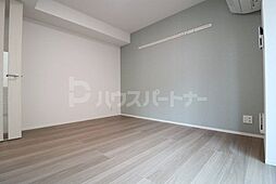 ルリアン八広 1階1Kのリビング/ダイニング