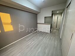 アルファコートお花茶屋2 2階1LDKのリビング/ダイニング