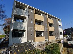 JR常磐線 金町駅 バス14分 西水元二丁目下車 徒歩5分