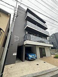 京成押上線 京成曳舟駅 徒歩8分