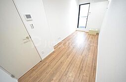 京成押上線 京成曳舟駅 徒歩8分の賃貸アパート 2階1Kのリビング/ダイニング