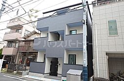 京成押上線 京成曳舟駅 徒歩8分の賃貸アパート