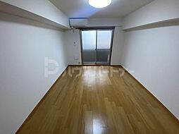 カーネリアンコート T・S 4階ワンルームのリビング/ダイニング