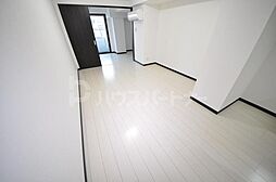 JR常磐線 金町駅 徒歩2分の賃貸マンション 4階1LDKのリビング/ダイニング