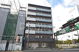 東武伊勢崎線 曳舟駅 徒歩10分