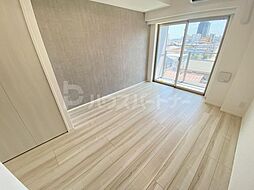 ＡＺＥＳＴ立石I 1階1Kのリビング/ダイニング