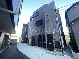 北総鉄道 新柴又駅 徒歩7分