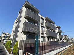 東京メトロ千代田線 北綾瀬駅 徒歩9分の賃貸アパート