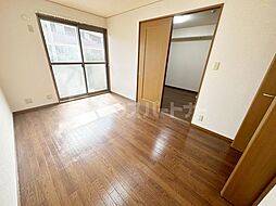 成田スカイアクセス 京成高砂駅 徒歩11分の賃貸アパート 1階2DKのリビング/ダイニング