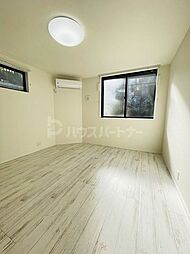 京成押上線 四ツ木駅 徒歩7分の賃貸アパート 1階1Kのリビング/ダイニング