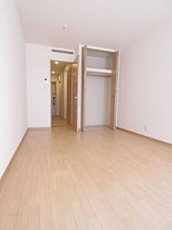 セレーナ立石 1階1Kのリビング/ダイニング