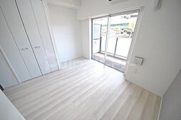 京成押上線 四ツ木駅 徒歩7分の賃貸マンション 3階1Kのリビング/ダイニング