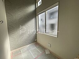 Axis青砥 2階ワンルームのリビング/ダイニング