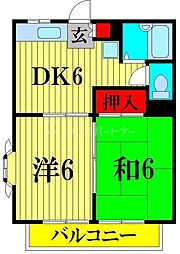 新宿エスポワール 3階