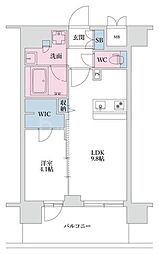スプランディッド四ツ木 7階