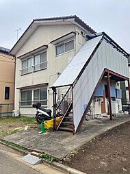 メゾンサンサン