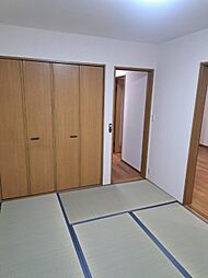 室内の画像