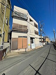朝霞市宮戸　中古住宅