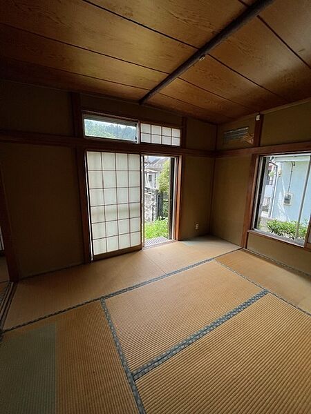 和室６．０帖