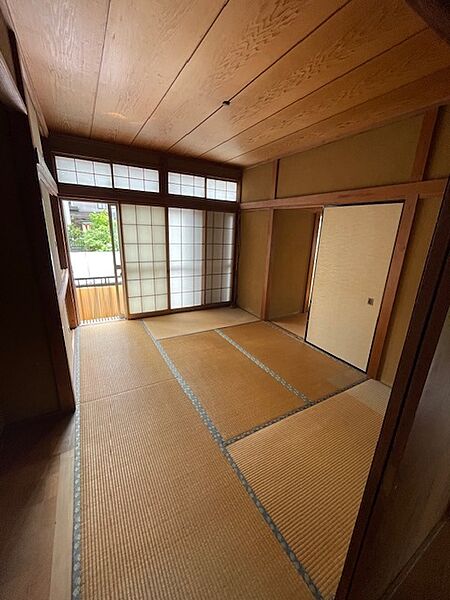 和室６．０帖