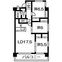 間取り：223024830879