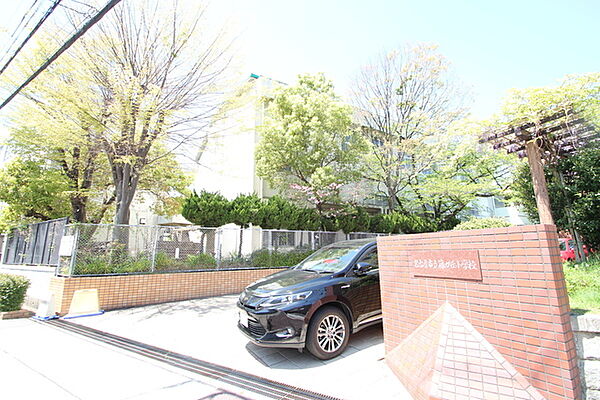 コーポあさひや 503｜愛知県名古屋市名東区藤見が丘(賃貸マンション2DK・5階・43.30㎡)の写真 その15