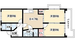 本郷駅 5.0万円