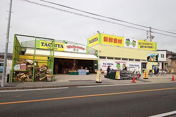 画像22:タチヤ　高針店