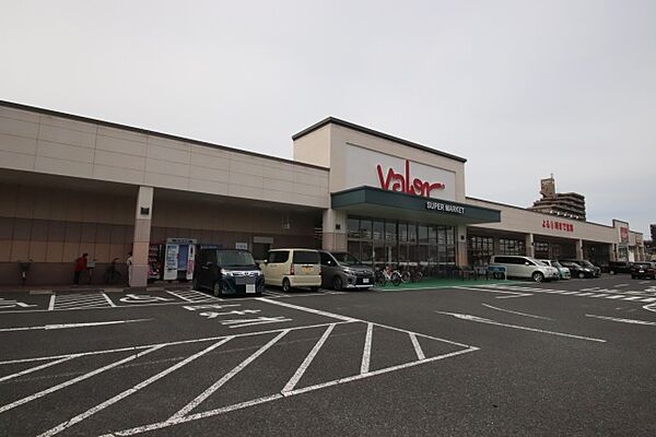 画像20:スーパーマーケットバロー　新守山店