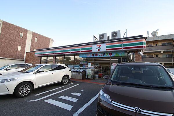 画像23:セブン−イレブン　名古屋高間町店