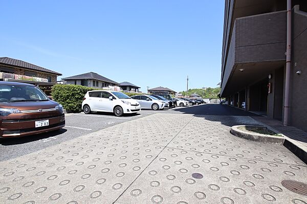 リ-フマンション　グロリアス 208｜愛知県名古屋市守山区本地が丘(賃貸マンション3LDK・2階・75.21㎡)の写真 その8