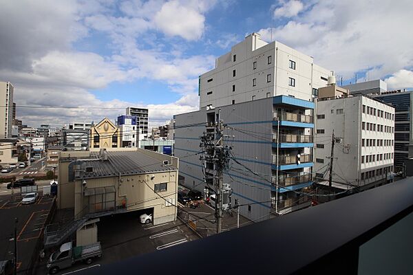 S-RESIDENCE今池駅前 408｜愛知県名古屋市千種区内山３丁目(賃貸マンション1K・4階・22.76㎡)の写真 その18