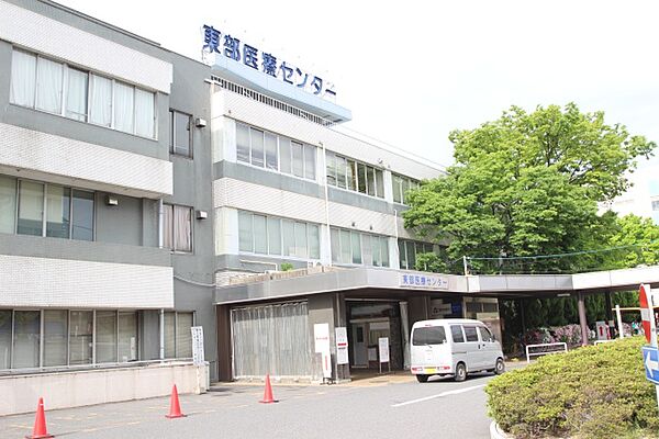 画像22:名古屋市立東部医療センター