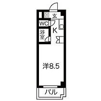 間取り：223031298874