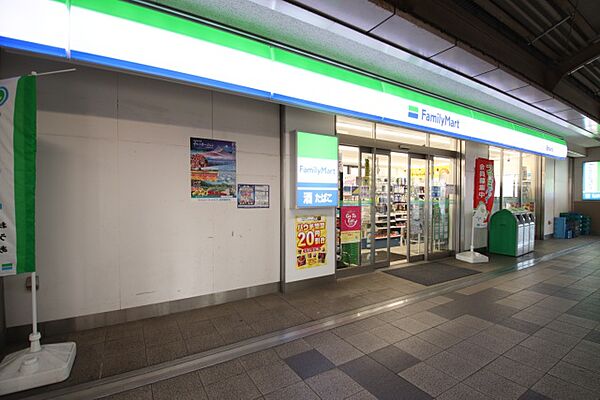 画像22:ファミリーマート　小幡駅店