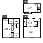 千種区千種2丁目戸建のイメージ