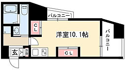今池駅 6.9万円