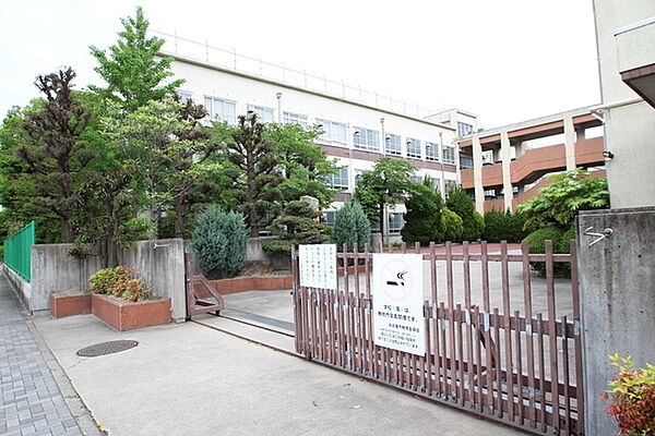 THE RESIDENCE IMAIKE EAST 602｜愛知県名古屋市千種区今池５丁目(賃貸マンション1R・6階・28.12㎡)の写真 その19