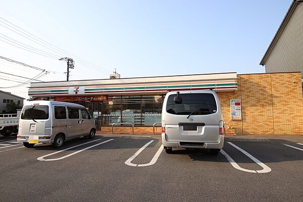画像23:セブン−イレブン　名古屋大永寺町店