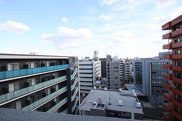 ライブコート千種 1203｜愛知県名古屋市千種区内山３丁目(賃貸マンション1K・12階・27.44㎡)の写真 その17